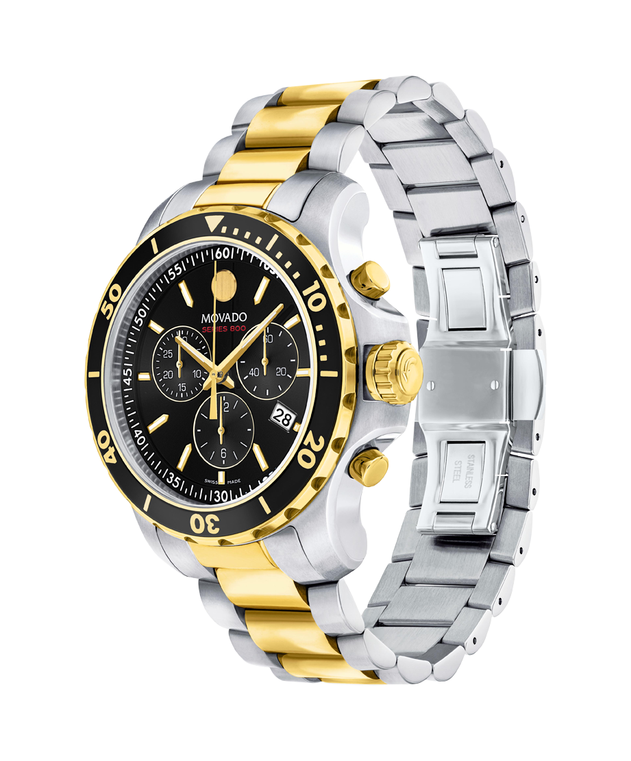 Movado Series 800 Chronograph 2600146