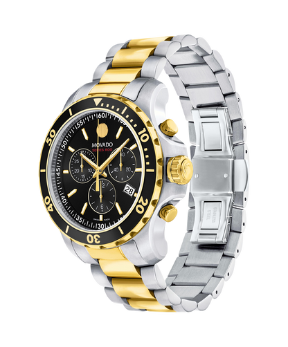 Movado Series 800 Chronograph 2600146