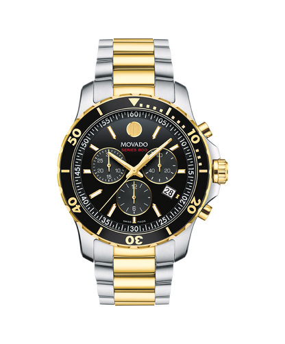 Movado Series 800 Chronograph 2600146