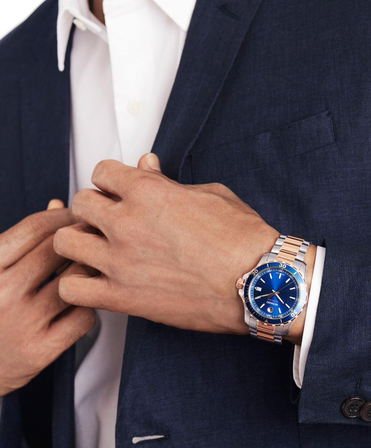 Movado Series 800 2600149