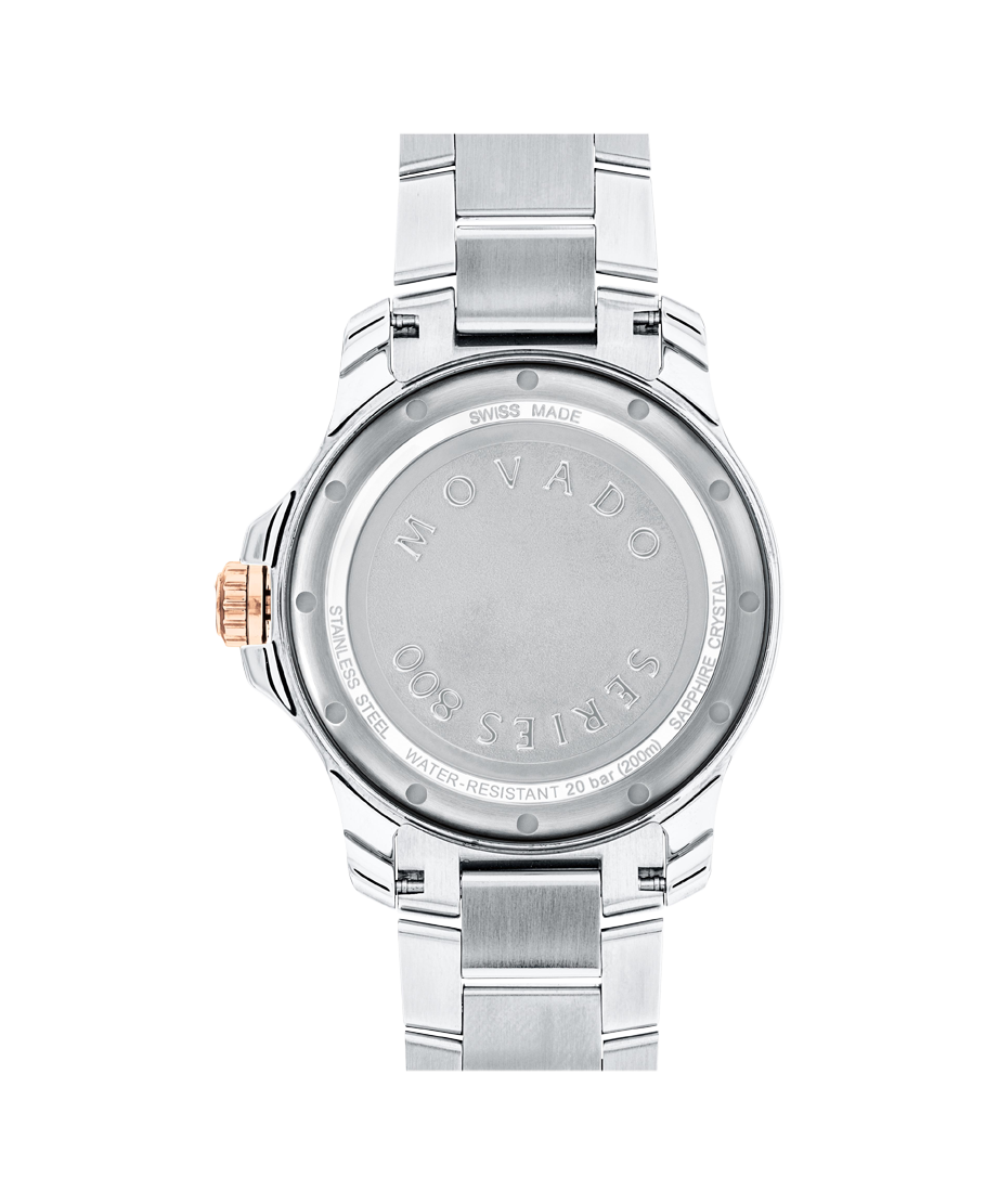Movado Series 800 2600149