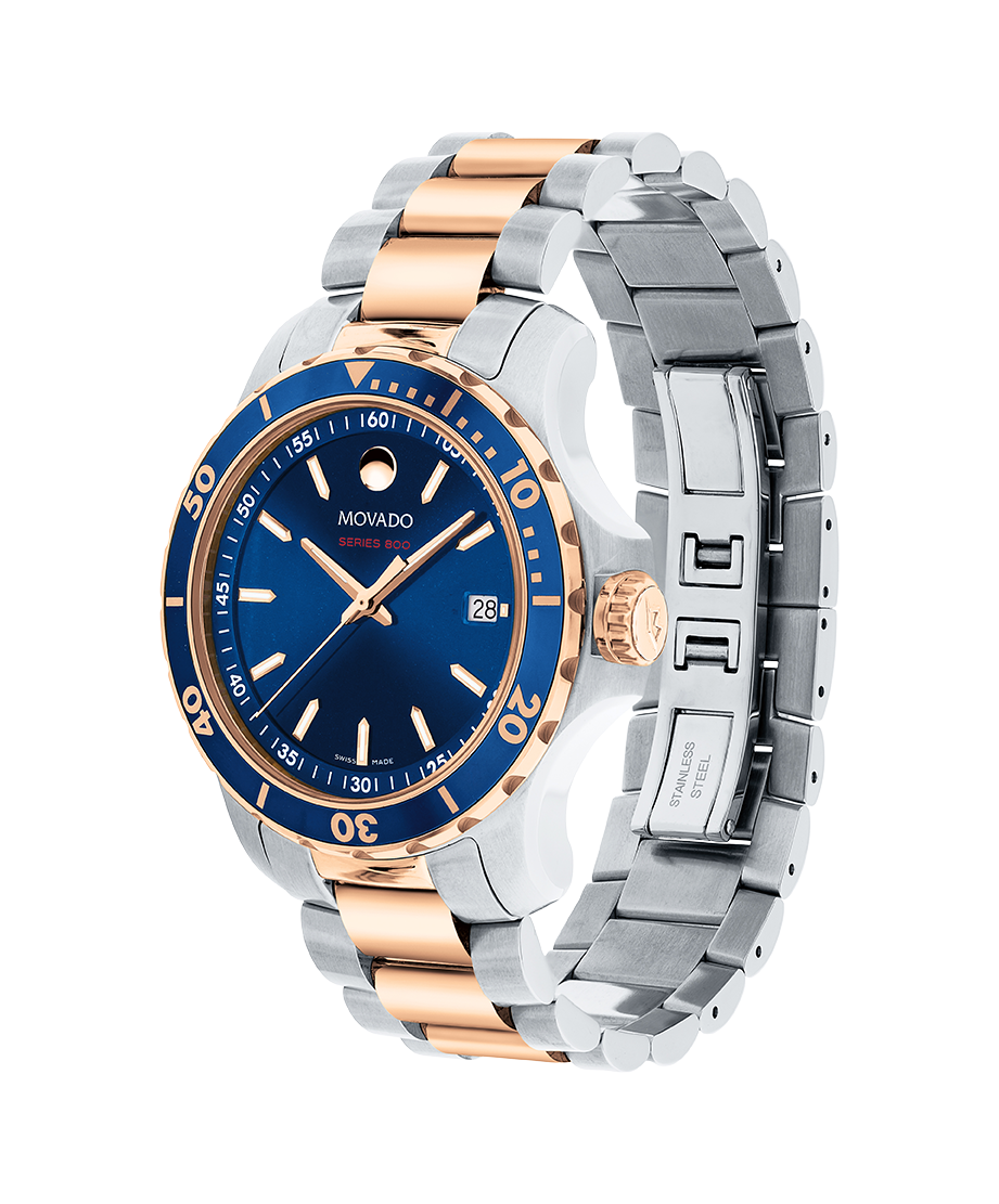 Movado Series 800 2600149