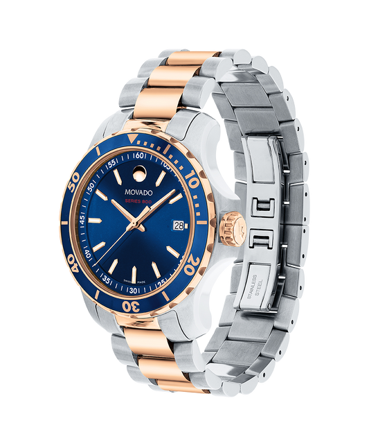 Movado Series 800 2600149