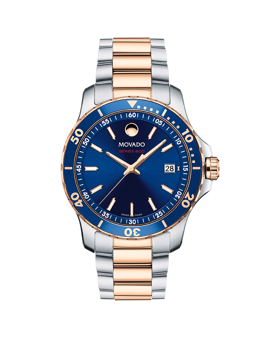 Movado Series 800 2600149