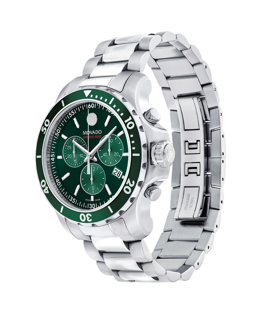 Movado Series 800 Chronograph 2600179