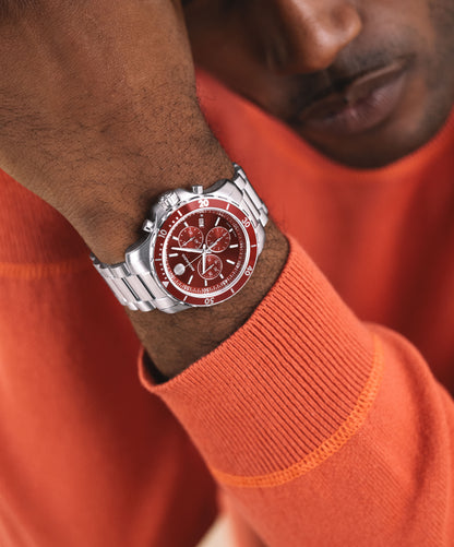 Movado Series 800 Chronograph 2600194