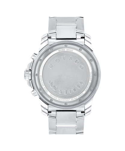 Movado Series 800 Chronograph 2600194