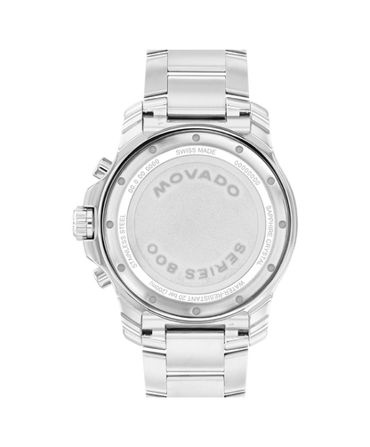 Movado Series 800 Chronograph 2600195