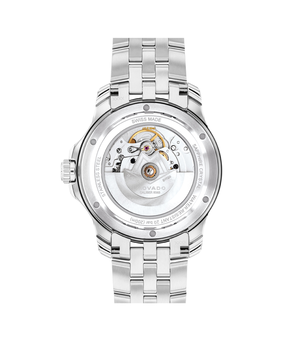 Movado Series 800 2600197