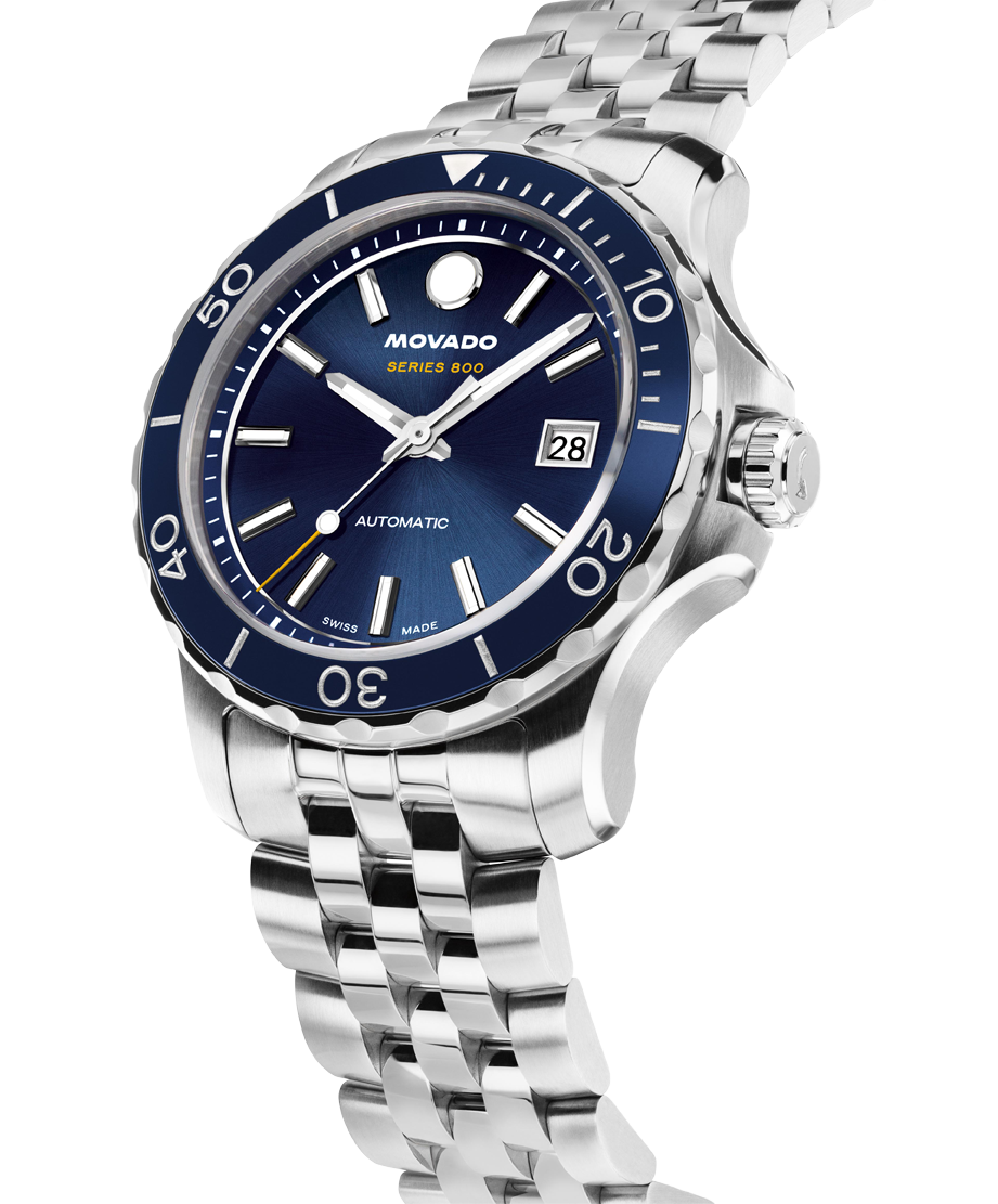 Movado Series 800 2600197