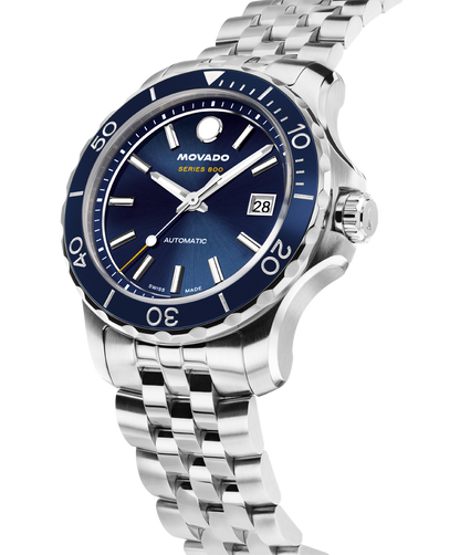 Movado Series 800 2600197