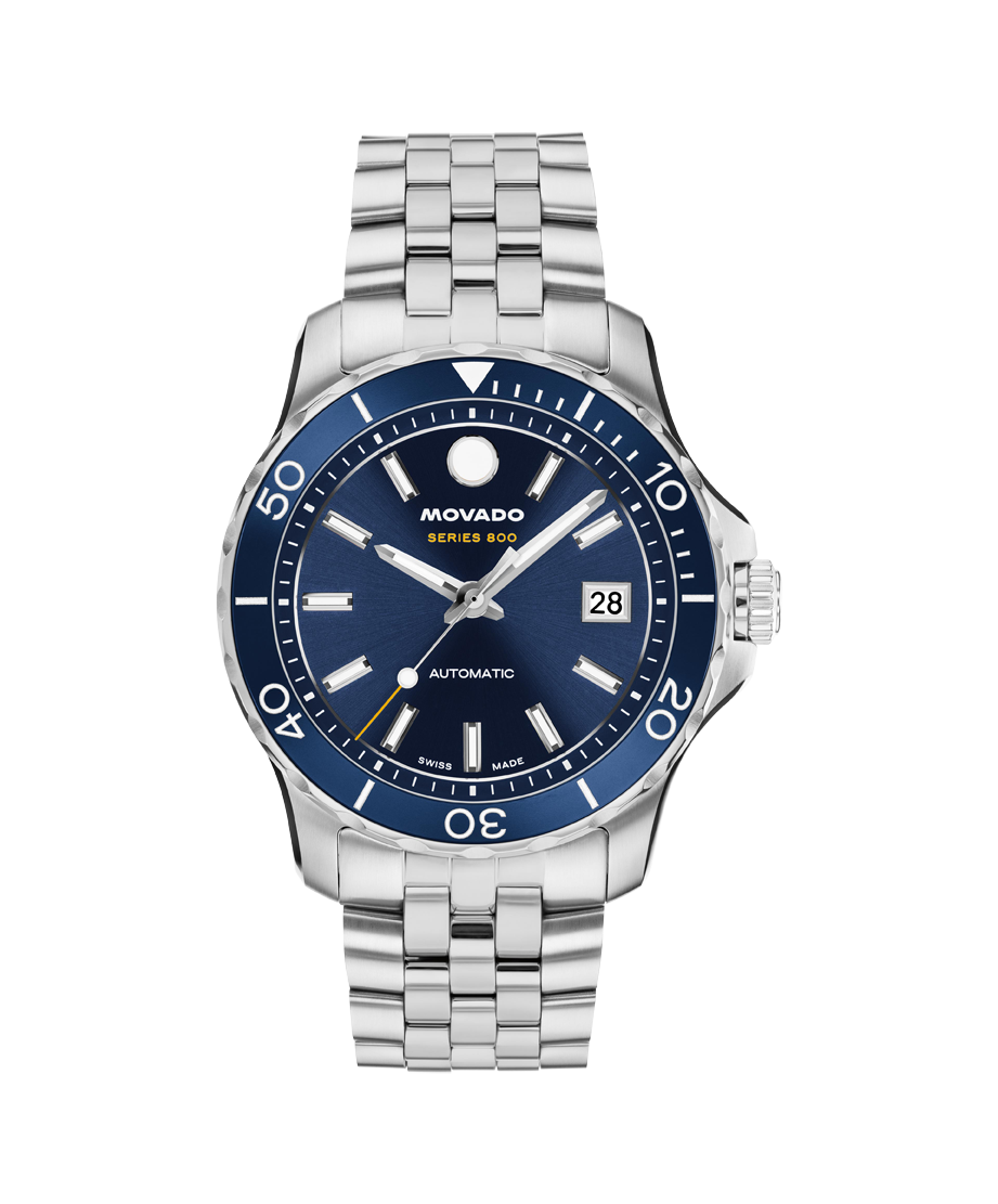 Movado Series 800 2600197