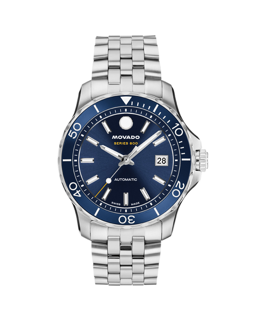 Movado Series 800 2600197