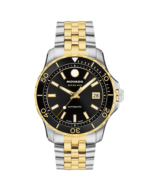 Movado Series 800 2600199