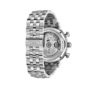 IWC Portofino Chronograph 39 IW391503