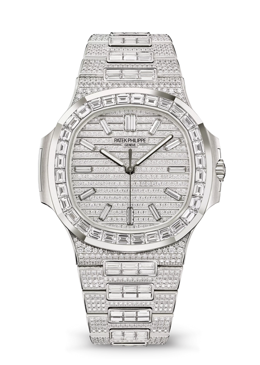 Patek Philippe Ref. 5811/1460G-001