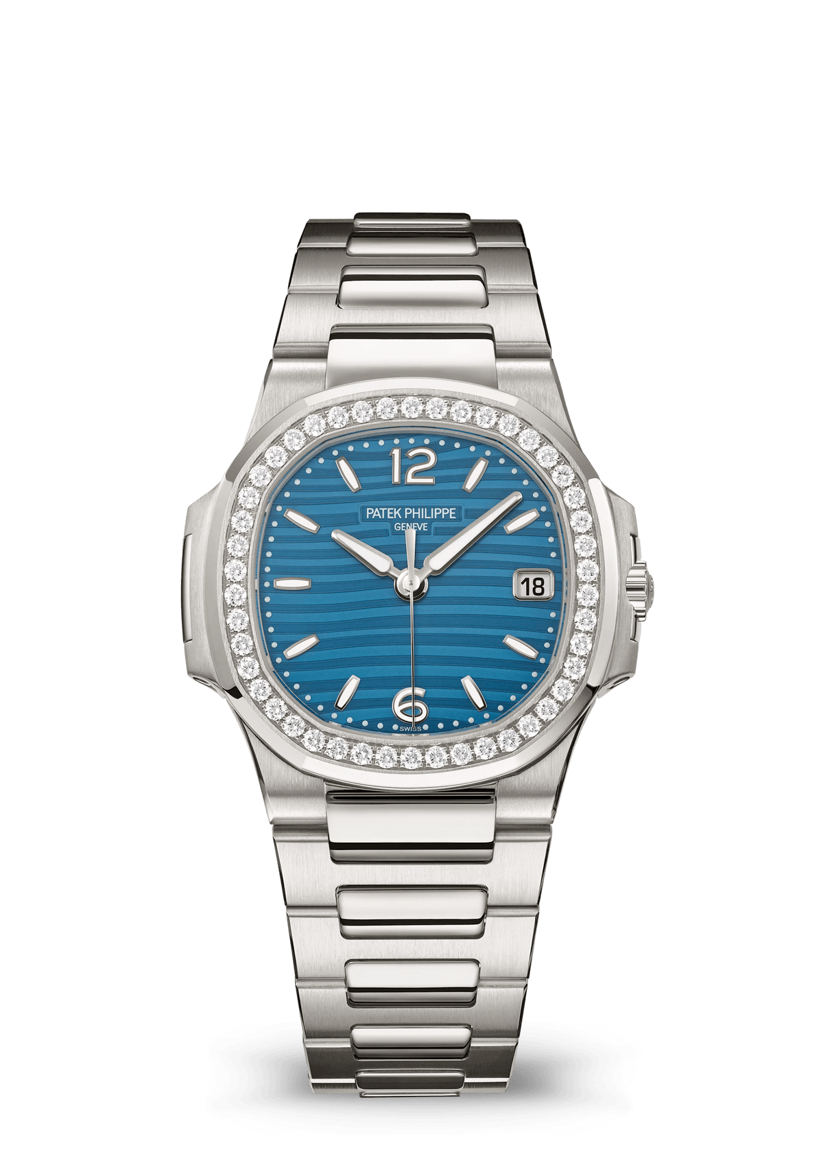 Patek Philippe Ref. 7010/1G-013