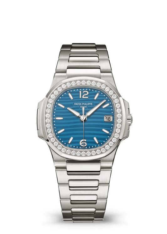 Patek Philippe Ref. 7010/1G-013