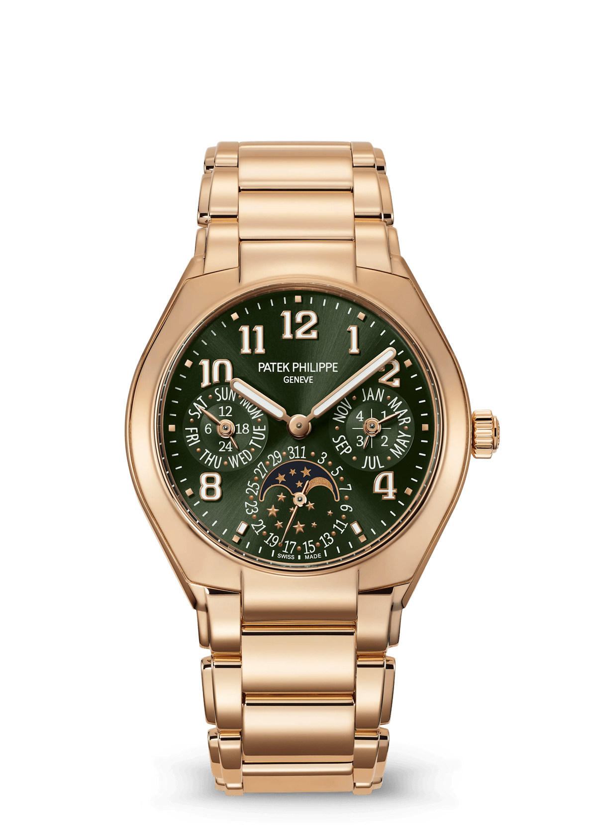 Patek Philippe Ref. 7340/1R-010