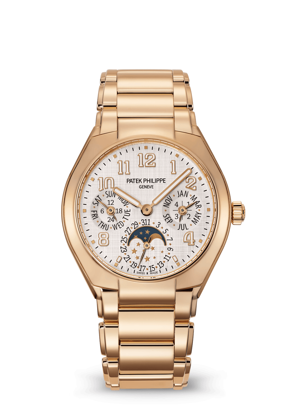 Patek Philippe Ref. 7340/1R-001