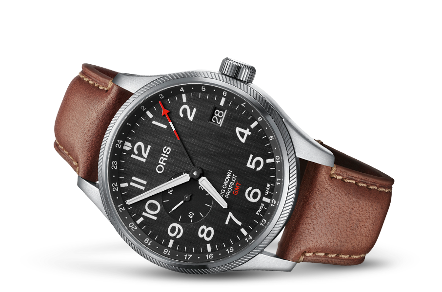 Oris 56th Reno Air Races Limited Edition 01-748-7710-4184-SET