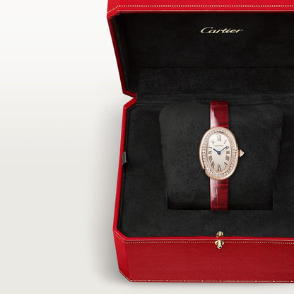 Cartier Baignoire watch WJBA0053