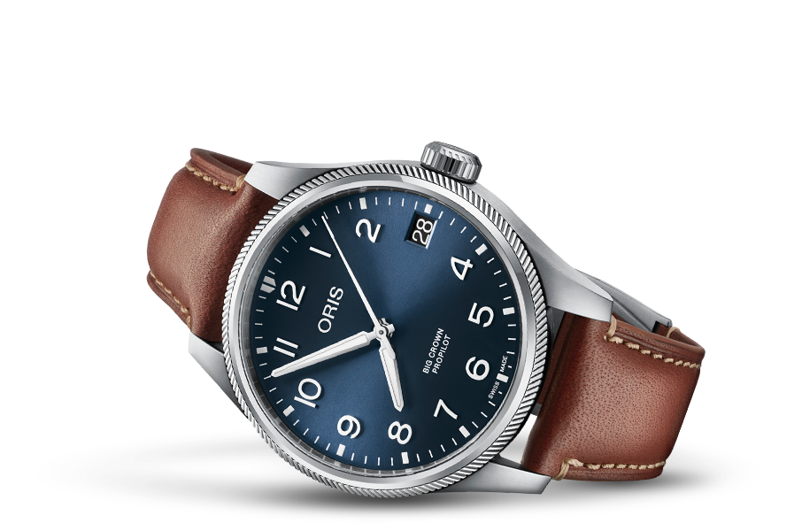 Oris Big Crown ProPilot Big Date 01-751-7761-4065-07-6-20-07LC
