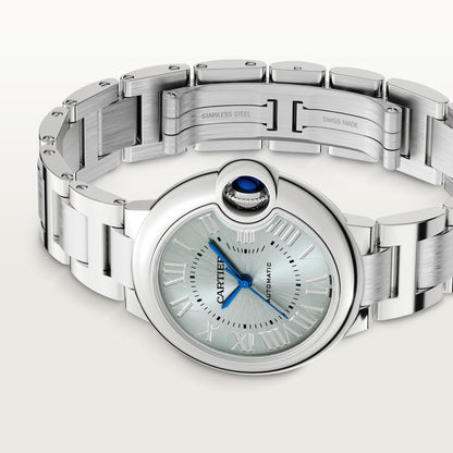 Cartier Ballon Bleu de Cartier watch WSBB0062