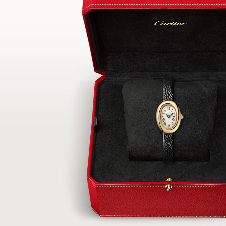 Cartier Baignoire watch WGBA0075