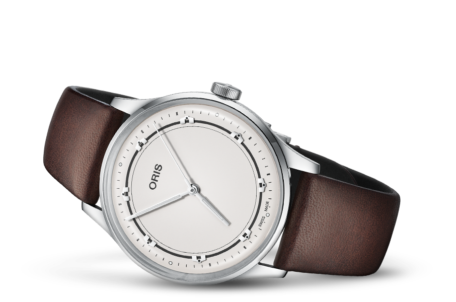 Oris Art Blakey Limited Edition 01-733-7762-4081-SET