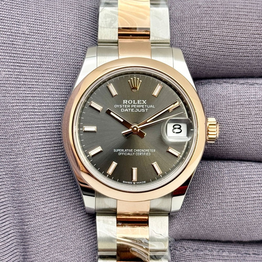 Pre-Owned Rolex Datejust 31mm 278241