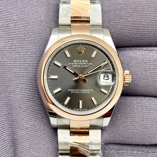 Pre-Owned Rolex Datejust 31mm 278241