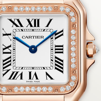 Cartier Panthère de Cartier watch WJPN0088