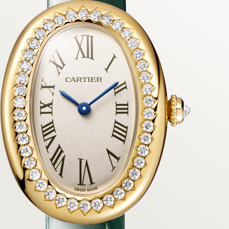 Cartier Baignoire watch WJBA0054