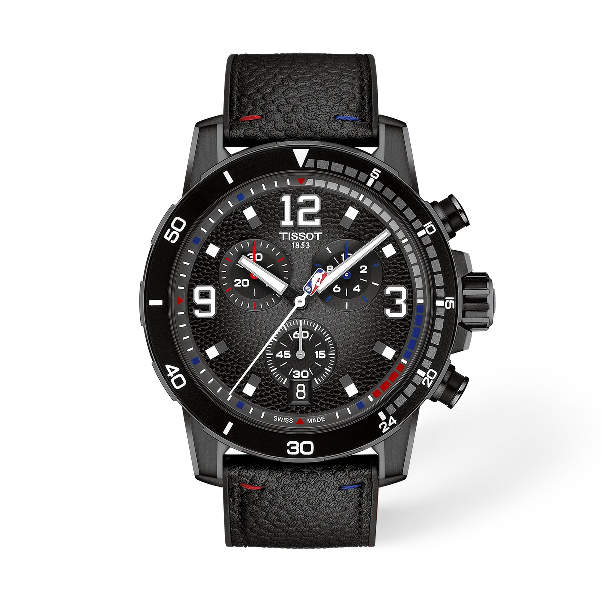 Tissot Supersport NBA Special Edition 45.5mm T1256173706700
