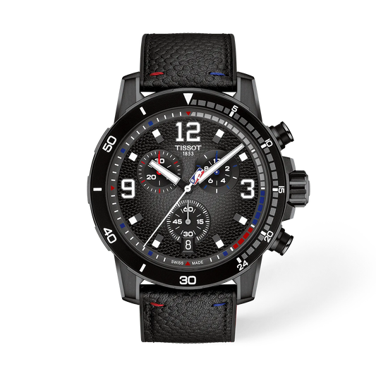 Tissot Supersport NBA Special Edition 45.5mm T1256173706700