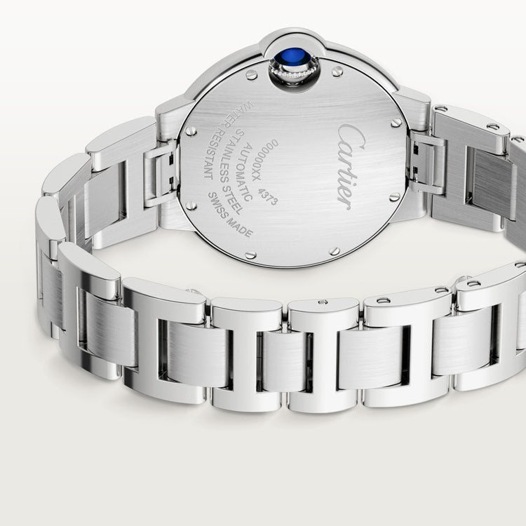 Cartier Ballon Bleu de Cartier watch WSBB0062