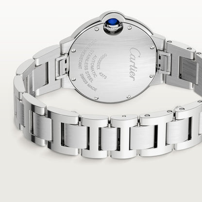Cartier Ballon Bleu de Cartier watch WSBB0062