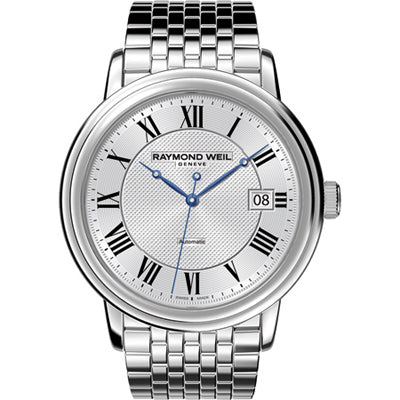 Raymond Weil Maestro Tradition Automatic 2837-ST-00659 Men Watch