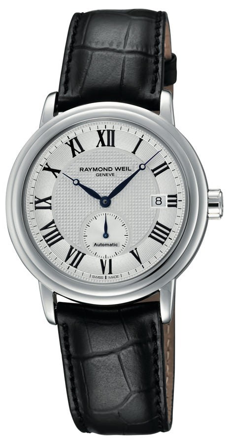 Raymond Weil Maestro Tradition Automatic 2838-STC-00659 Men Watch