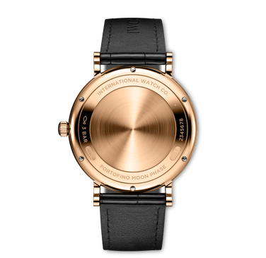 IWC Portofino Automatic Moon Phase IW459403