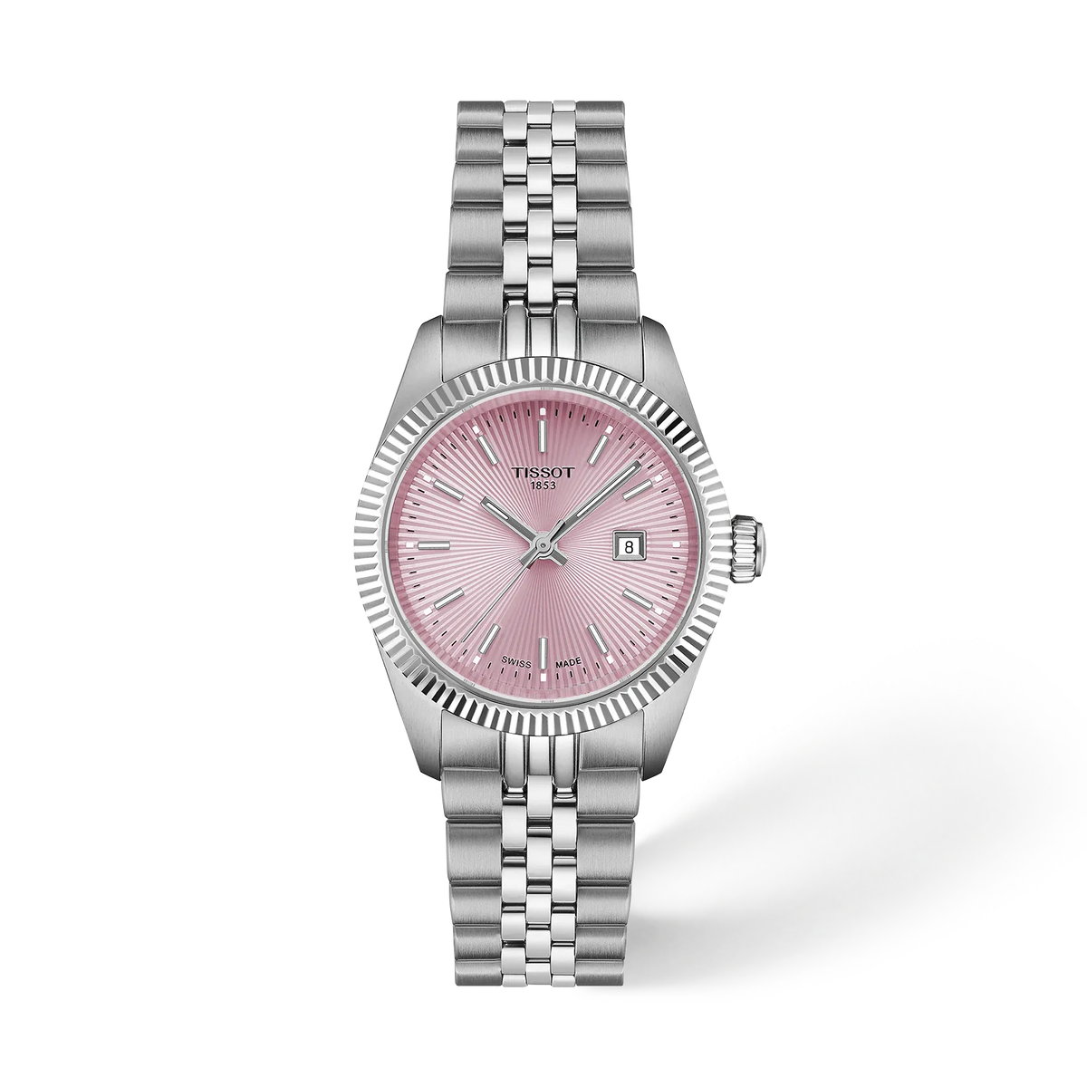 Tissot Ballade 30mm T1560101133100