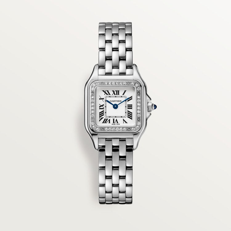 Cartier Panthère de Cartier watch, small model W4PN0016