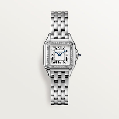 Cartier Panthère de Cartier watch, small model W4PN0016