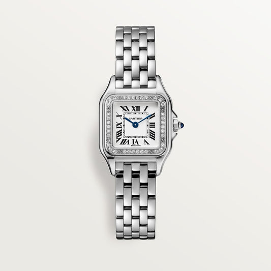 Cartier Panthère de Cartier watch, small model W4PN0016
