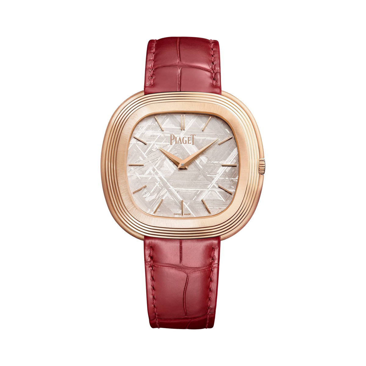 Piaget Andy Warhol watch G0A50242