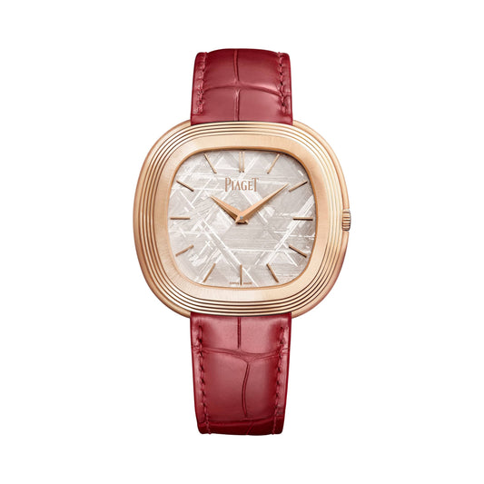 Piaget Andy Warhol watch G0A50242