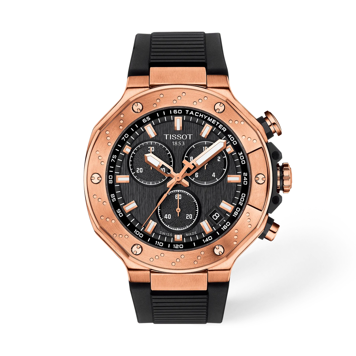 Tissot T-Race 45mm T1414173705100