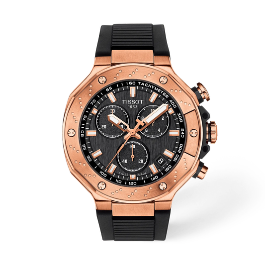 Tissot T-Race 45mm T1414173705100