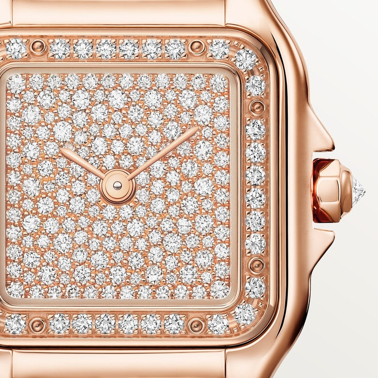 Cartier Panthère de Cartier watch WJPN0062